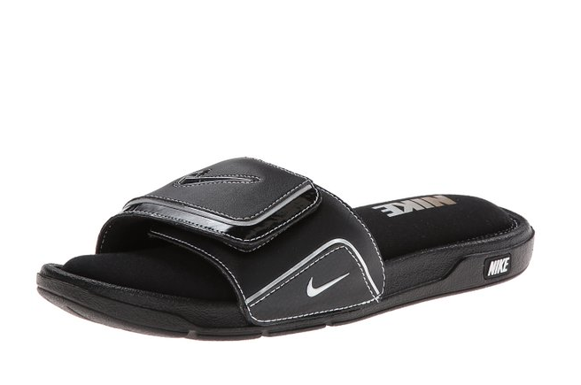 Nike Men's Comfort Slide 2 Sandal - Shunn On Deck